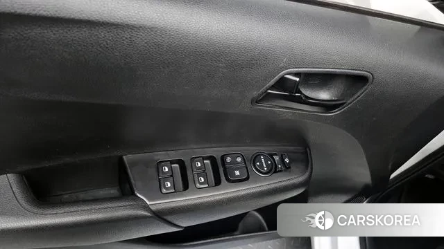 Kia Morning Urban (JA) id 3438393 из Кореи 9