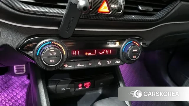 Kia Come New K3 id 3489896 из Кореи 9