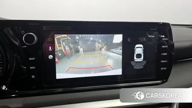 Kia K5 3rd generation id 3473698 из Кореи 9