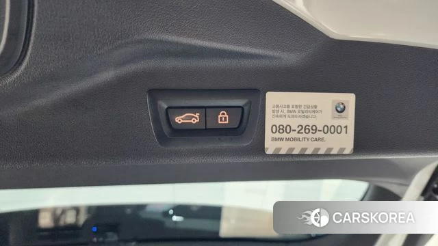 BMW X5 (G05) id 4464590 из Кореи 9