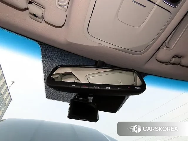 Kia Mohave Master id 3778493 из Кореи 9