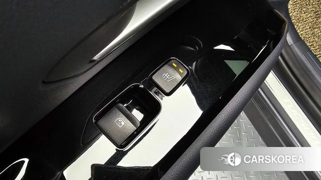 Hyundai Tucson Hybrid (NX4) id 4224644 из Кореи 9