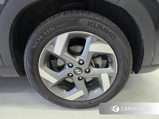 Hyundai Venue id 3936483 из Кореи 9
