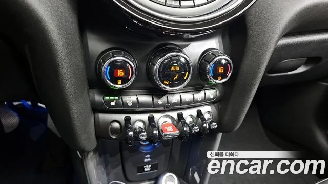 Mini Cooper id 2875453 из Кореи 9