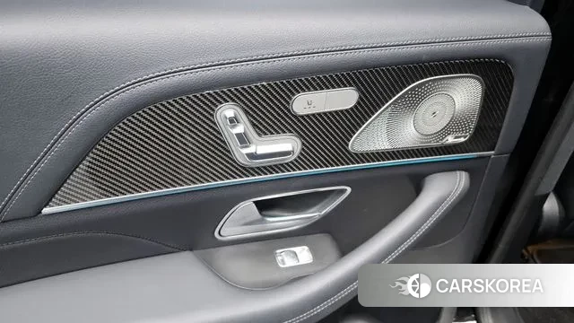 Mercedes-Benz GLE-Class W167 id 2984571 из Кореи 9