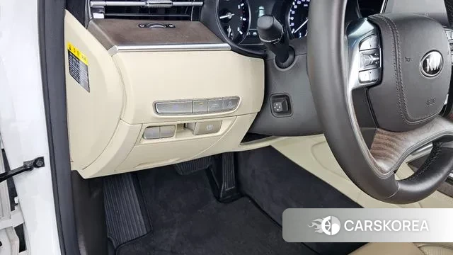 Kia More K9 id 3407715 из Кореи 9