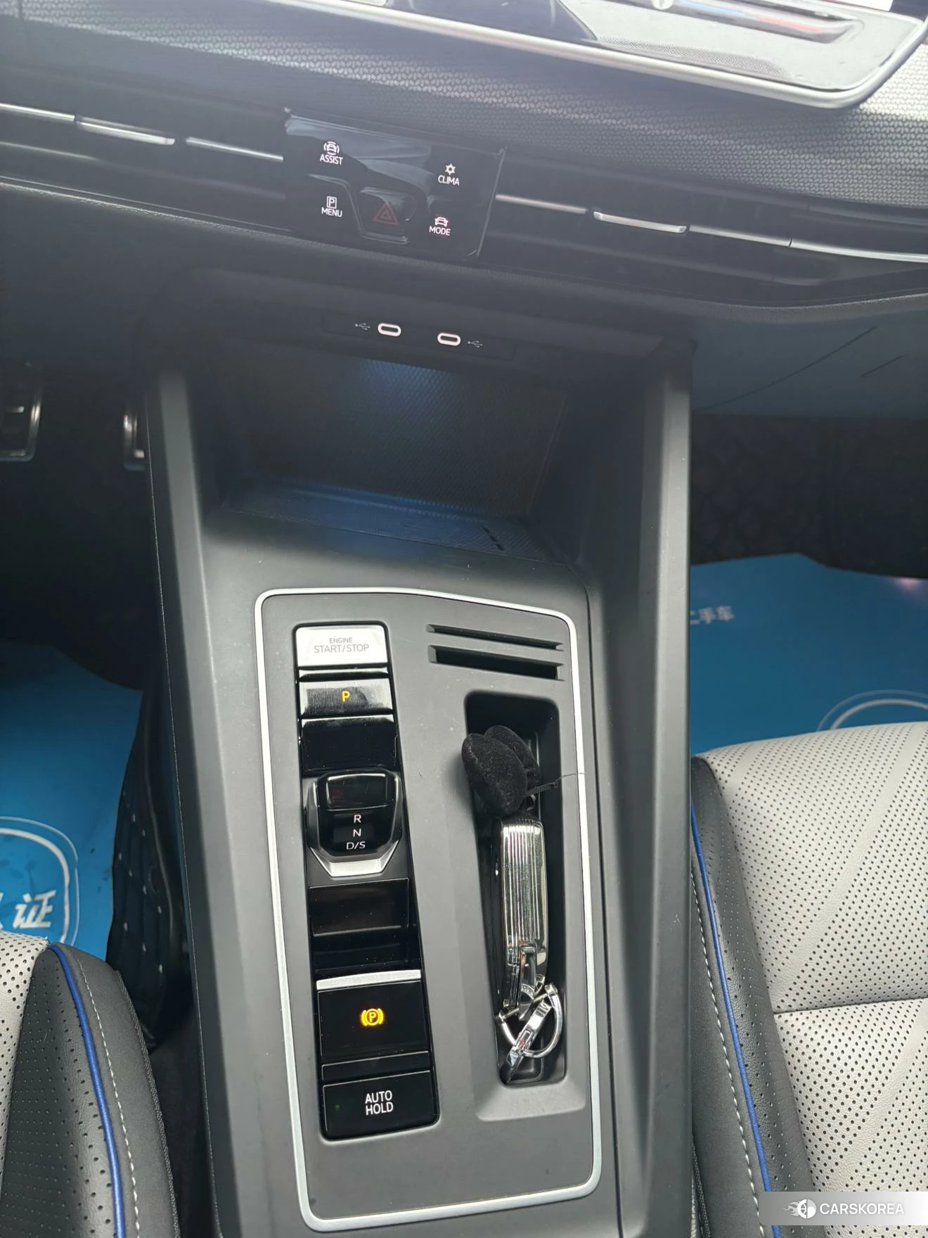Volkswagen Golf id 4467653 из Китая 9