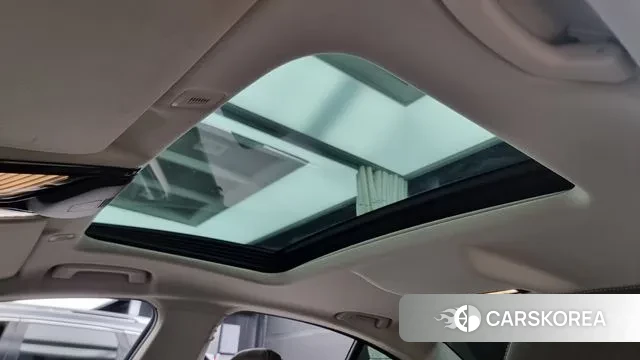 BMW 5 Series (G30) id 3013178 из Кореи 9