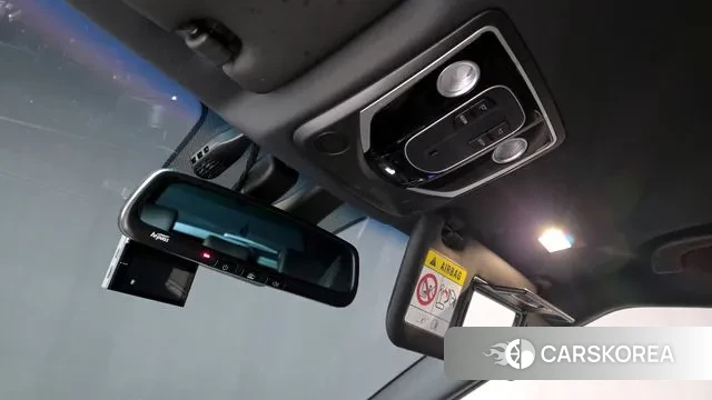 Ssangyong Torres id 3400803 из Кореи 9