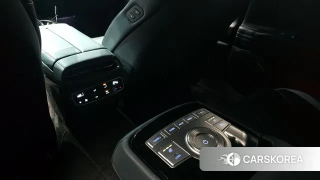 Genesis G80 (RG3) id 3621586 из Кореи 9