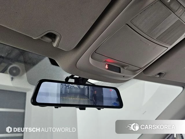 Renault Korea (Samsung) The New QM6 id 4682414 из Кореи 9