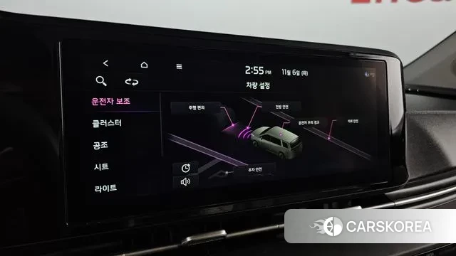 Kia Carnival 4th generation id 3335267 из Кореи 9