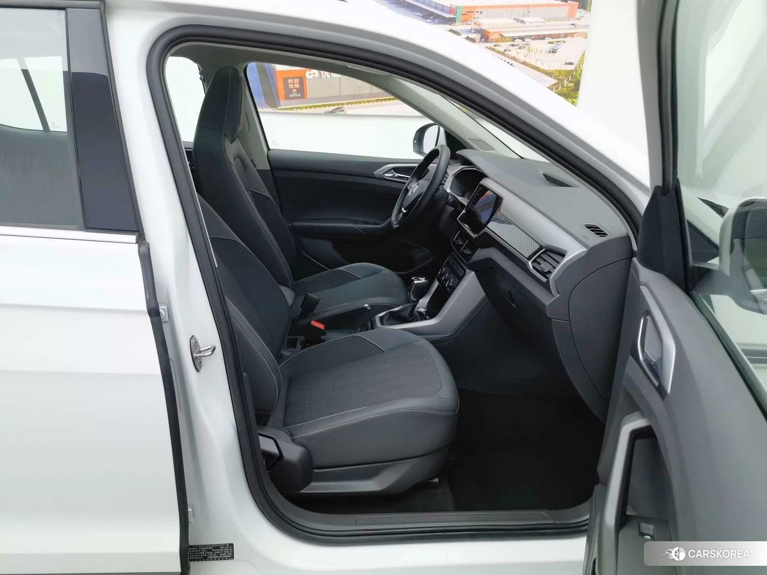 Volkswagen Tu Kai id 4504993 из Китая 9