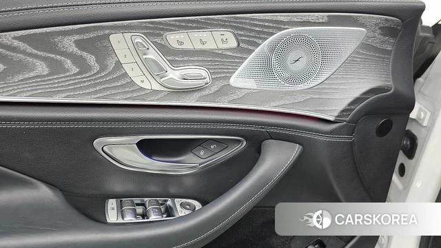 Mercedes-Benz AMG GT id 4422107 из Кореи 9