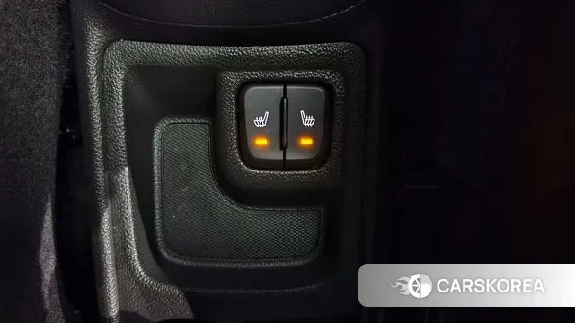 Chevrolet (GM Daewoo) The New Spark id 3318458 из Кореи 9