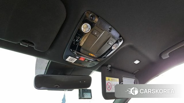 Kia K5 Hybrid 3rd Generation id 3827109 из Кореи 9