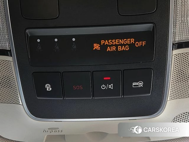 Hyundai Sonata (DN8) id 4262772 из Кореи 9