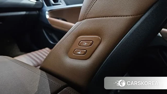 Genesis G70 id 3440103 из Кореи 9