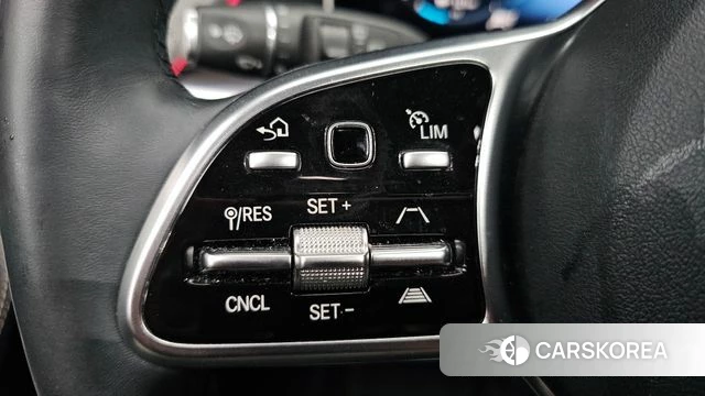 Mercedes-Benz EQC N293 id 4609632 из Кореи 9