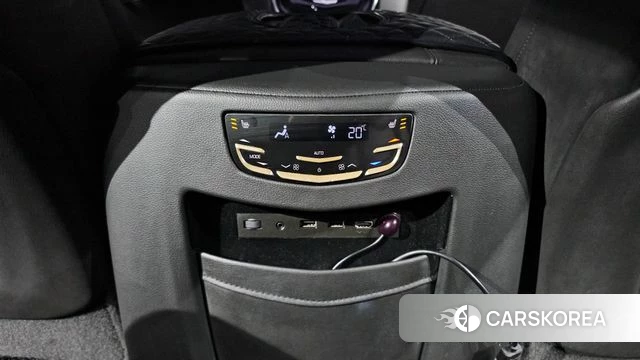 Cadillac Escalade id 4657632 из Кореи 8