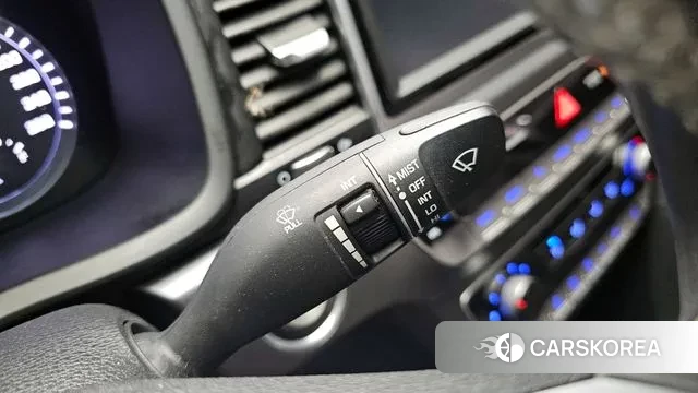 Hyundai Sonata New Rise id 3375059 из Кореи 9