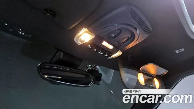 Mini Cooper S Countryman id 2737159 из Кореи 9