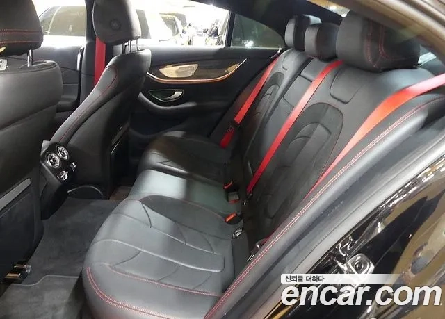 Mercedes-Benz CLS-Class C257 id 2867853 из Кореи 9