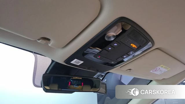 Kia Carnival 4th generation id 4433377 из Кореи 9