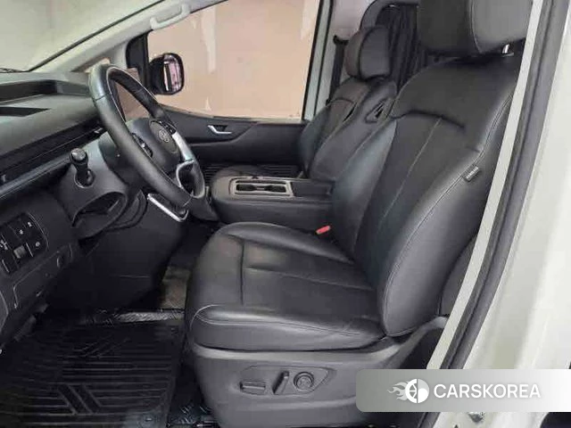 Hyundai Staria id 4432973 из Кореи 9
