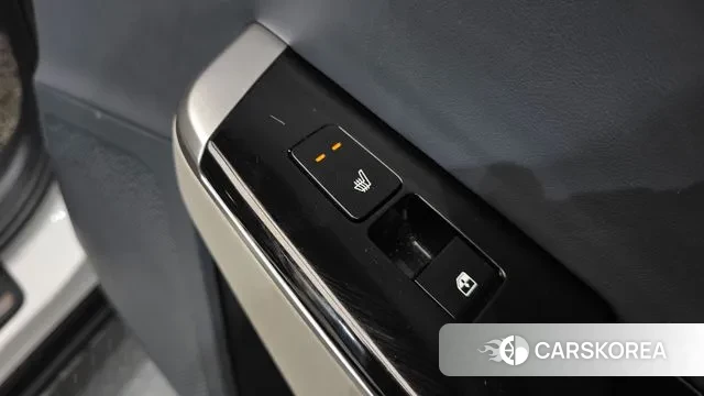 Kia EV6 id 3771509 из Кореи 9