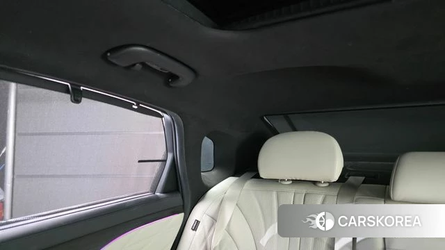 Kia K8 id 4750442 из Кореи 9