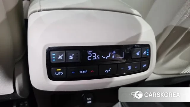 Hyundai Palisade id 3675709 из Кореи 9