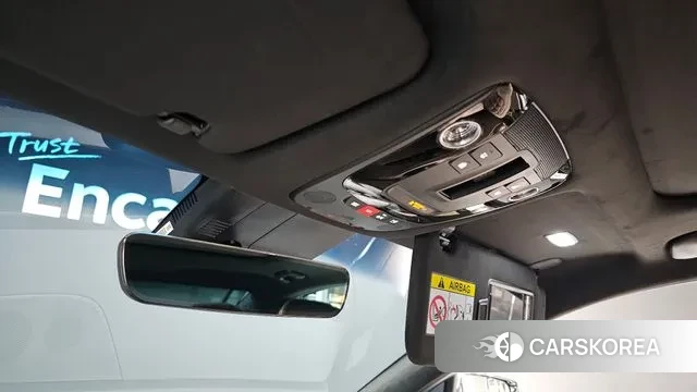 Kia K8 Hybrid id 3442550 из Кореи 9