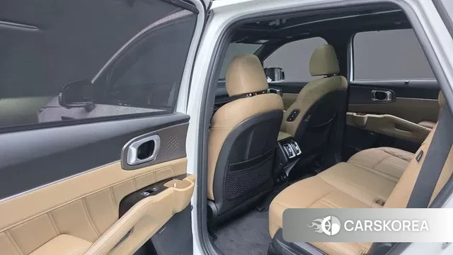 Kia The New Sorento 4th Generation id 3267587 из Кореи 9