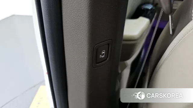 Kia Carnival 4th generation id 3307015 из Кореи 9