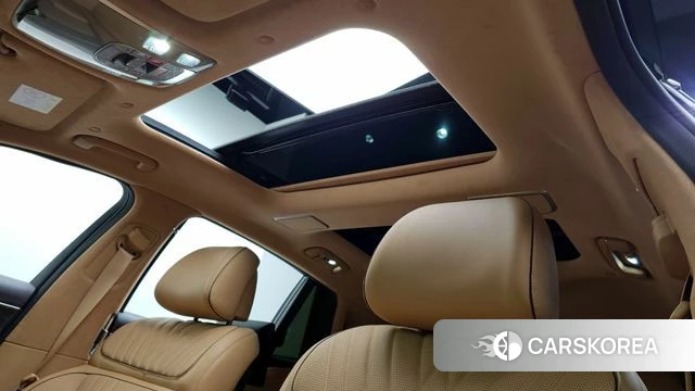 Genesis G90 (RS4) id 3799221 из Кореи 9