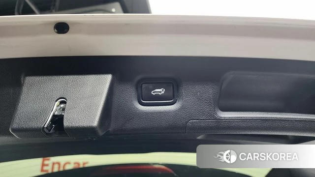 Hyundai The New Santa Fe id 4445650 из Кореи 9