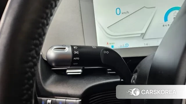 Hyundai Ionic 5 id 3746540 из Кореи 9