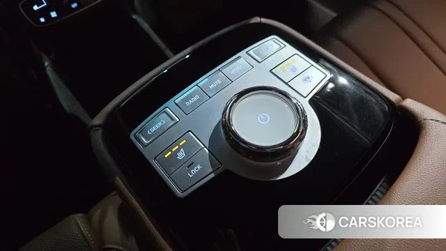 Genesis G80 (RG3) id 3545199 из Кореи 9