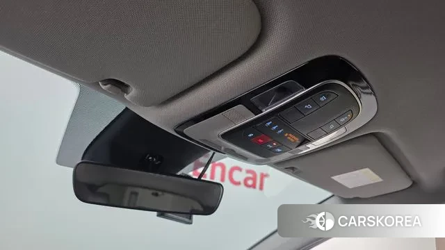 Hyundai The New Santa Fe id 3740340 из Кореи 9