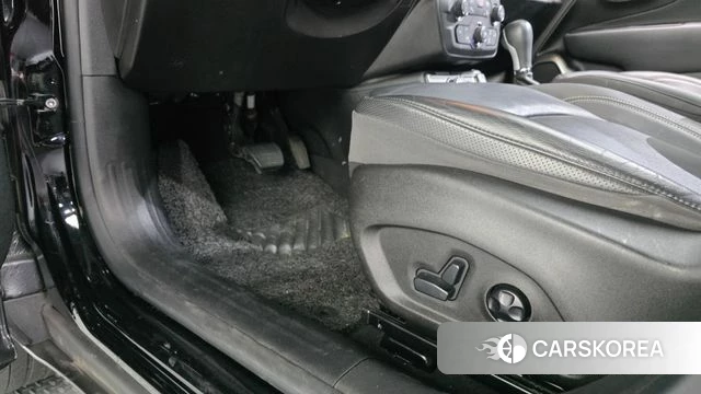 Jeep Renegade id 3867237 из Кореи 9