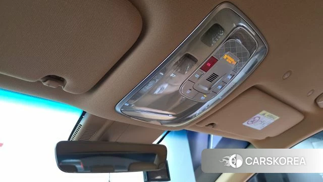 Genesis G90 (RS4) id 4408874 из Кореи 9