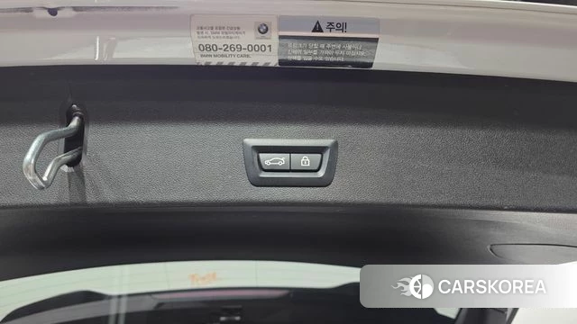 BMW X3M (G01) id 4872993 из Кореи 9