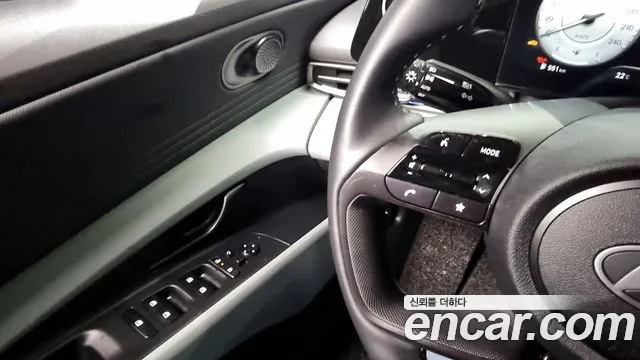 Hyundai The New Avante (CN7) id 2719690 из Кореи 9