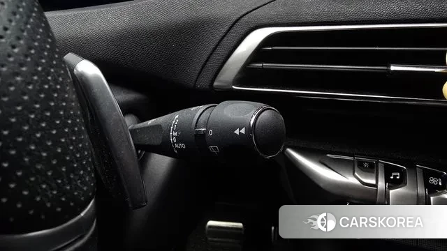 Peugeot 3008 second generation id 3485130 из Кореи 9