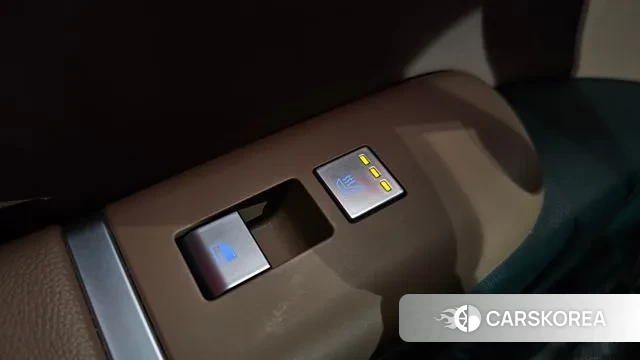 Hyundai Grandeur Hybrid (GN7) id 2930377 из Кореи 9