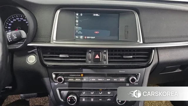 Kia The New K5 2nd generation id 3444814 из Кореи 9