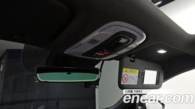 Hyundai Avante (CN7) id 2745547 из Кореи 9