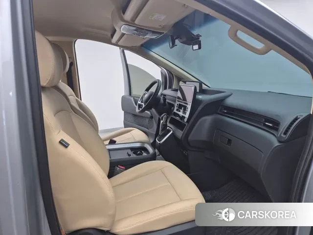 Hyundai Staria id 3394476 из Кореи 9