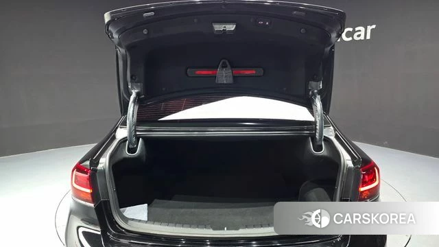 Kia K7 Premier Hybrid id 4550876 из Кореи 9
